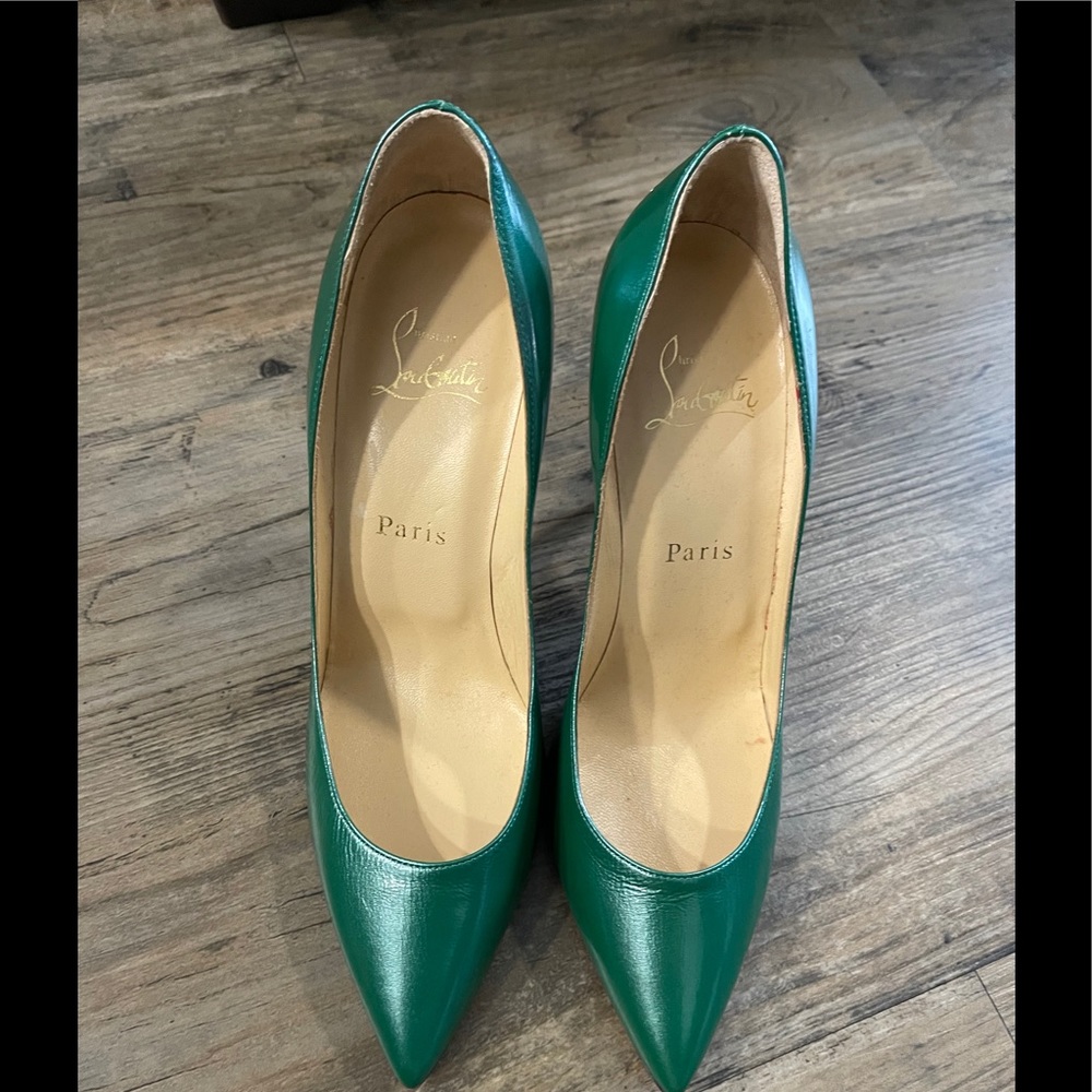 Christian Louboutin Pigalle